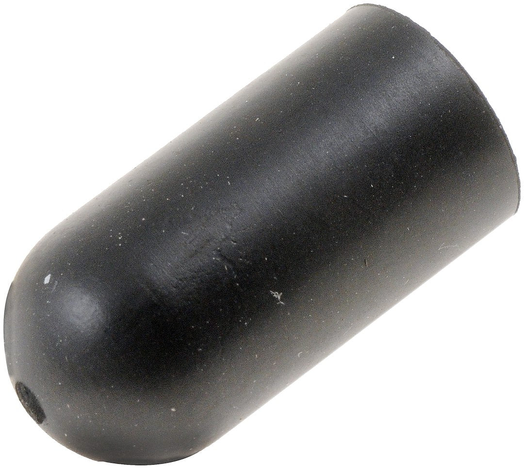 Dorman (OE Solutions) 47395 3/8-Inch Rubber Vacuum Caps, Set of 3 - image 2