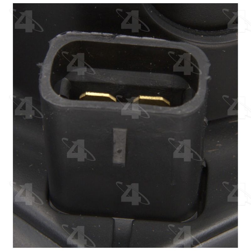 Four Seasons 35344 Heater Blower Motor