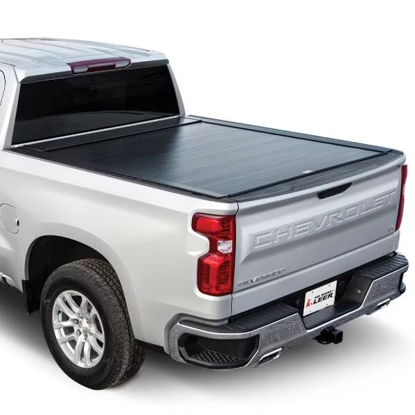 Pace Edwards Bl2082 Bedlocker RamBox Cover-System Component