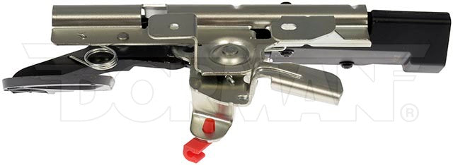 Dorman 746-082 Tailgate Lock Actuator, 12–14V - image 4