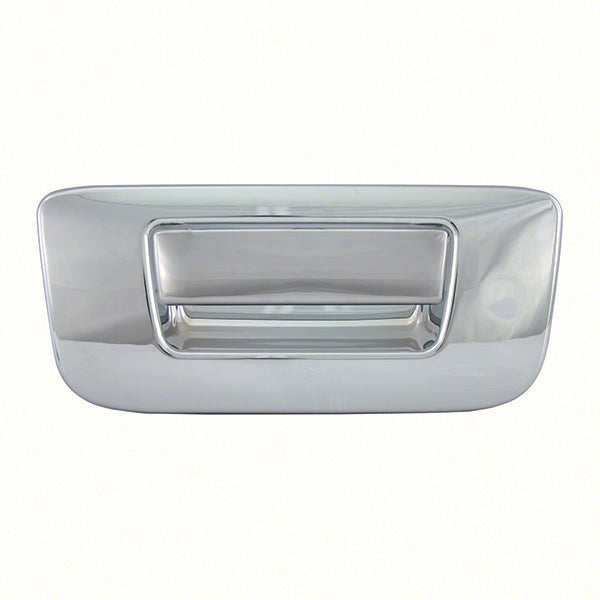 Coast To Coast TGH65502B Silverado/Sierra No-Keyhole Cover - image 1