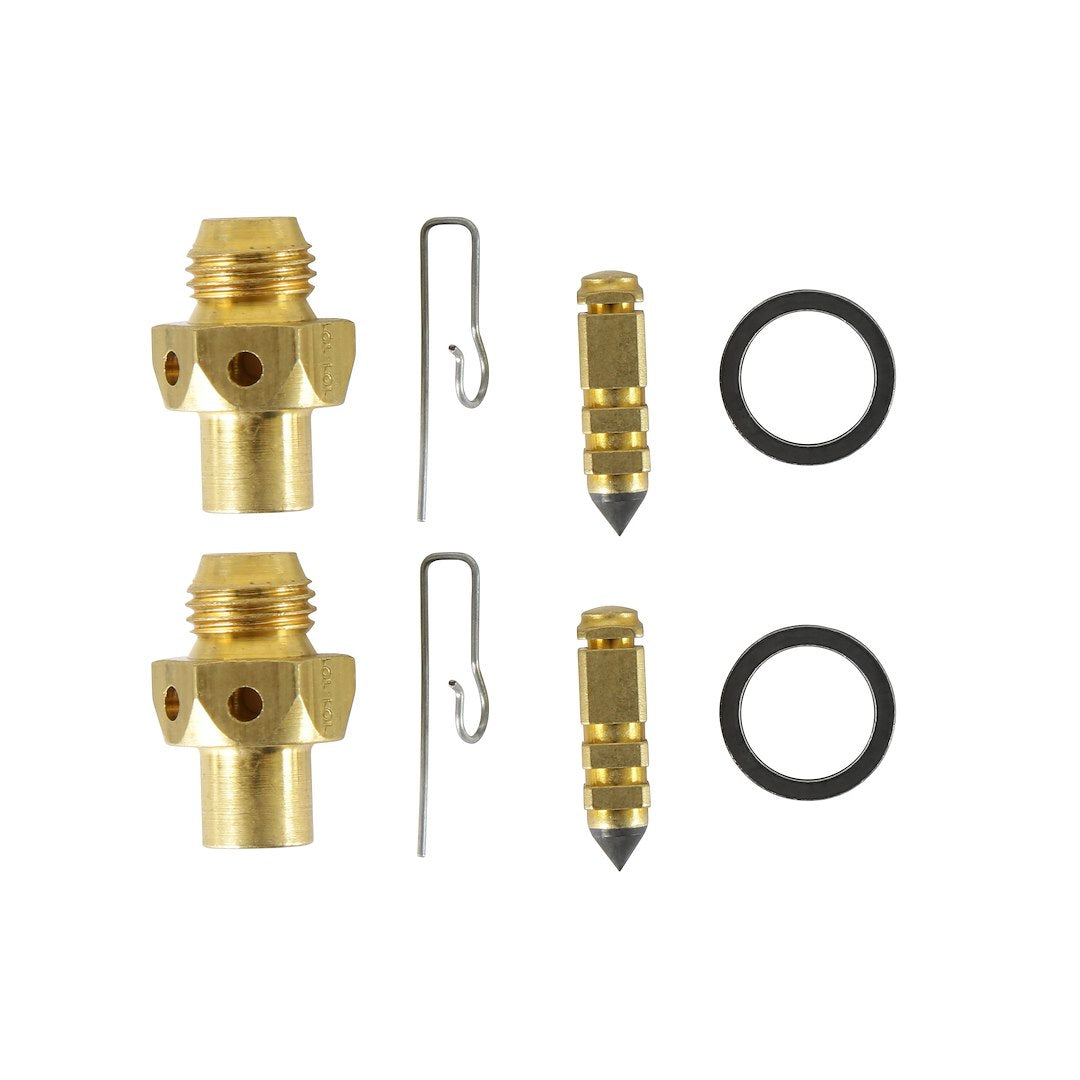 Holley Performance Carburetor Rebuild Kit (70329)