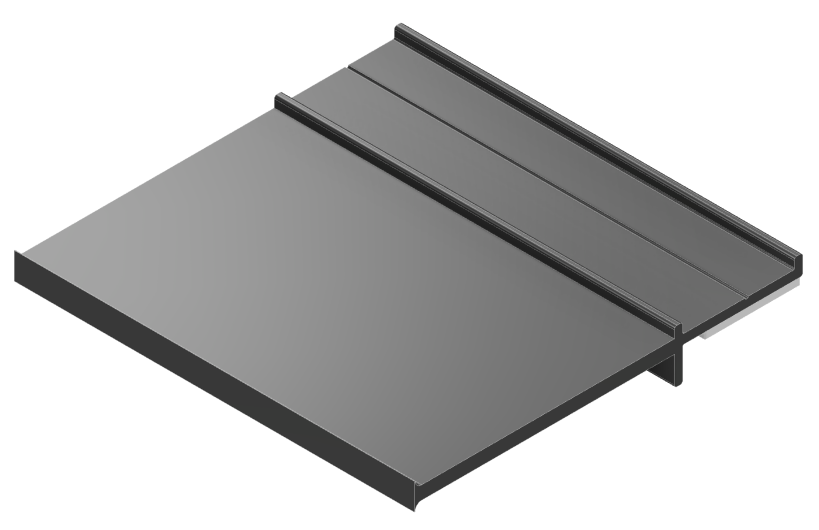 Jaeger-Unitek 1000036764 Single Wiper Slide-Out Seal - 40 ft