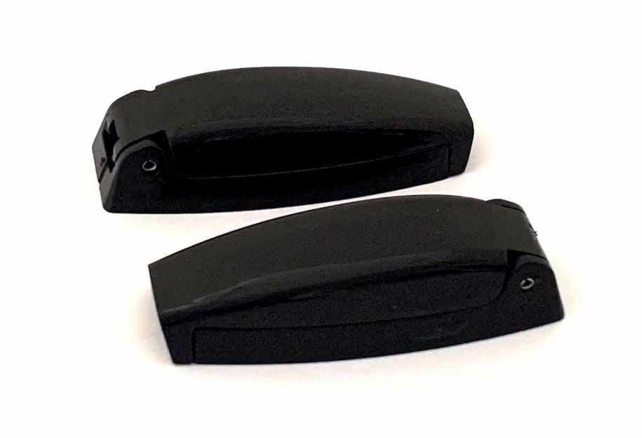 JR Products Access Door Latch Keeping RV Baggage Doors Open (10224)