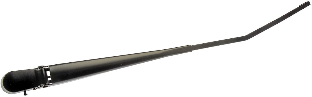 Dorman 42886 Painted Black Wiper Arm — 28-1/8 Inch - image 3