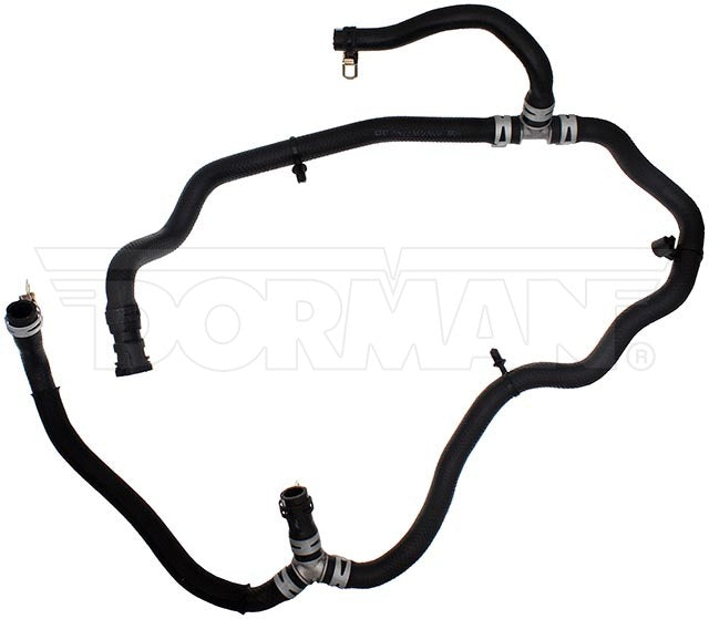 Dorman (OE Solutions) 626803 81.25-Inch Heater Hose Assembly - image 2