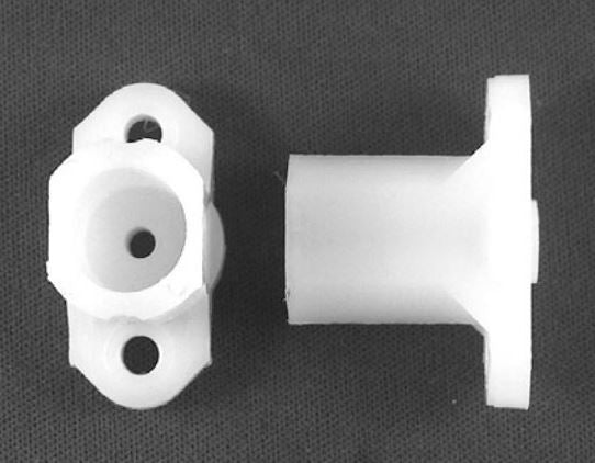 Strybuc Window Torque Bar Bearing (784C) – Material: Nylon