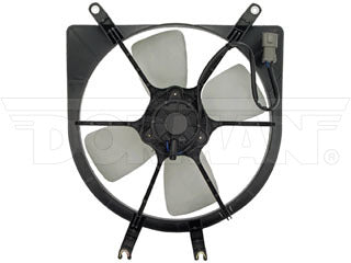 Dorman 620204 Remanufactured Four-Blade Radiator Fan - image 1