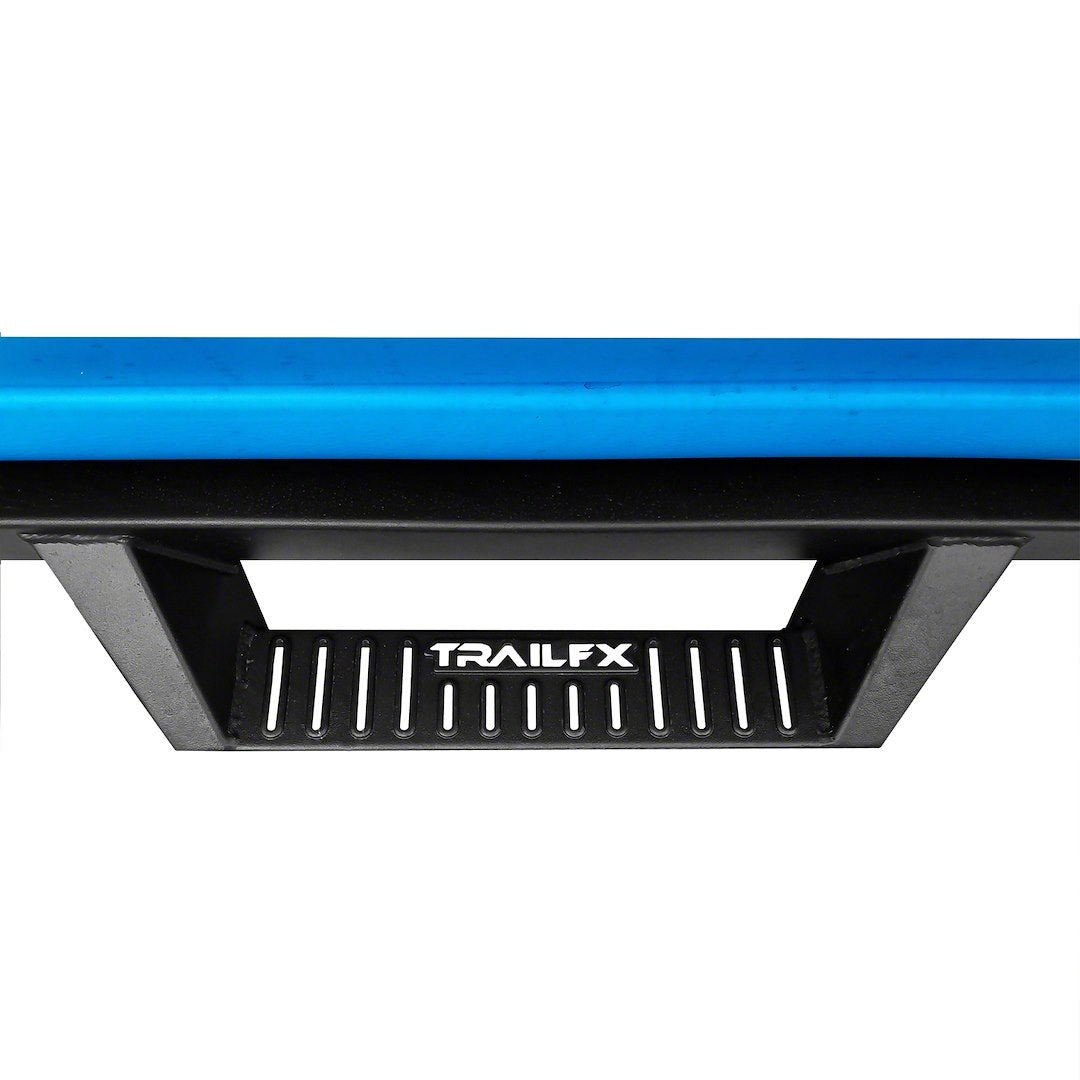 Trailfx Dhs005b Nerf Bar - image 2