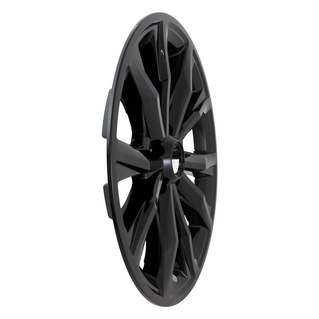Coast To Coast IMP510BLK CR-V Black 18-Inch Wheel Skin - image 2
