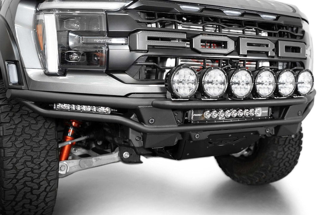 Addictive Desert Designs Ac2107001na Light Bar Mounting Kit - image 4