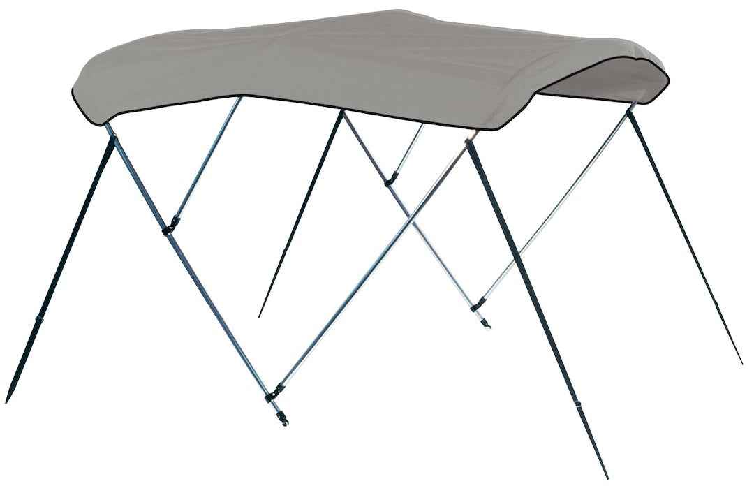 Carver A4681UB-10 Bimini Top - 79 To 84 in W x 46 in H