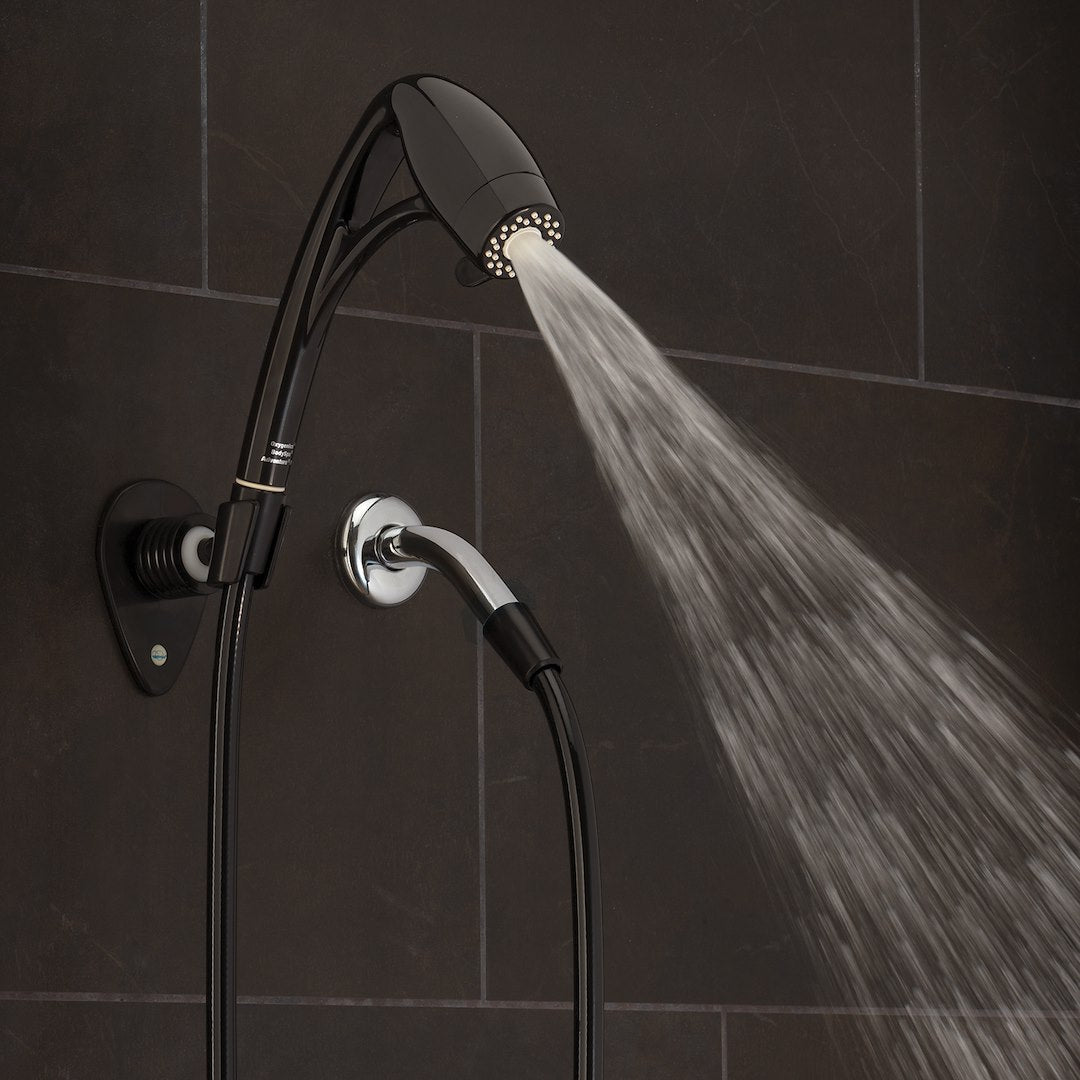 Oxygenics/ Etl 25088 Shower Head - image 4