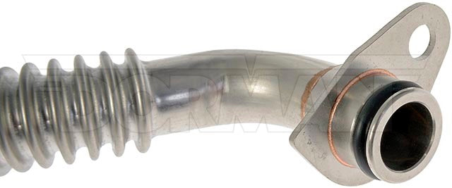 Dorman 667692 Aluminum Turbocharger Oil Return Kit - image 4