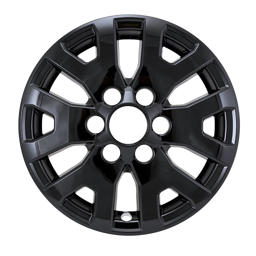 Coast To Coast IMP524BLK Tacoma SR5 Black 17-Inch Skins - image 1