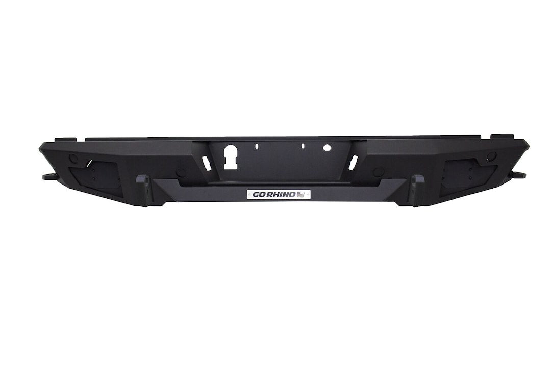 Go Rhino 28398T Bumper