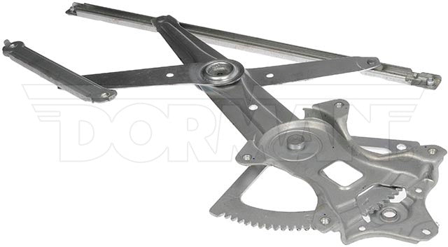 Dorman 749-073 Power Window Regulator with Arm, No Motor - image 2