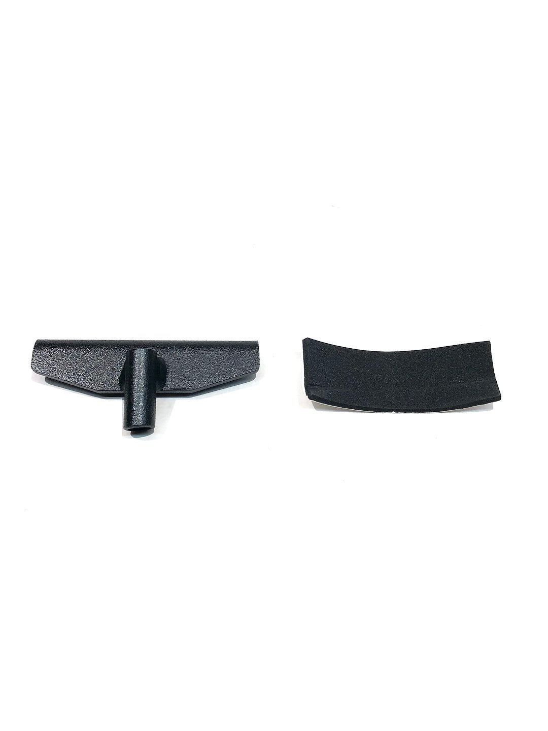 Exposed Racks 8-00-9793 Roof Rack Replacement Bracket