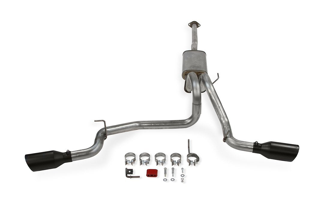 Flowmaster 717876 FlowFX Cat-Back Exhaust for Tacoma 4.0L