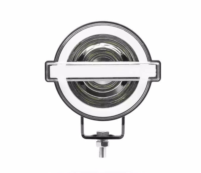 Havoc Offroad HFB-01-005 5-Inch Lasso LED Driving Lights