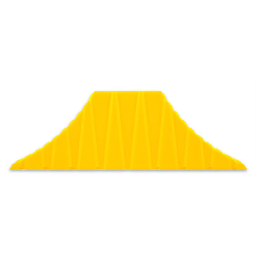 Camco Wheel Chock (44435) – Length: 21/1/2 Inch
