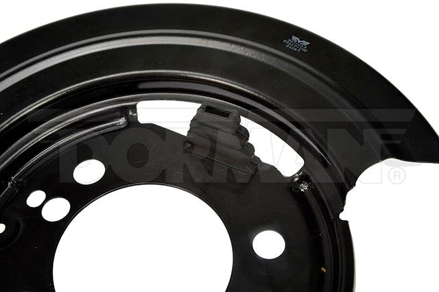 Dorman OE Solutions 947-013 Brake Backing Plate - image 4