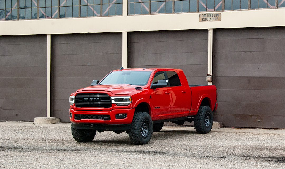ReadyLift 46-19121 1.5-Inch Leveling Kit for Ram 2500 Diesel