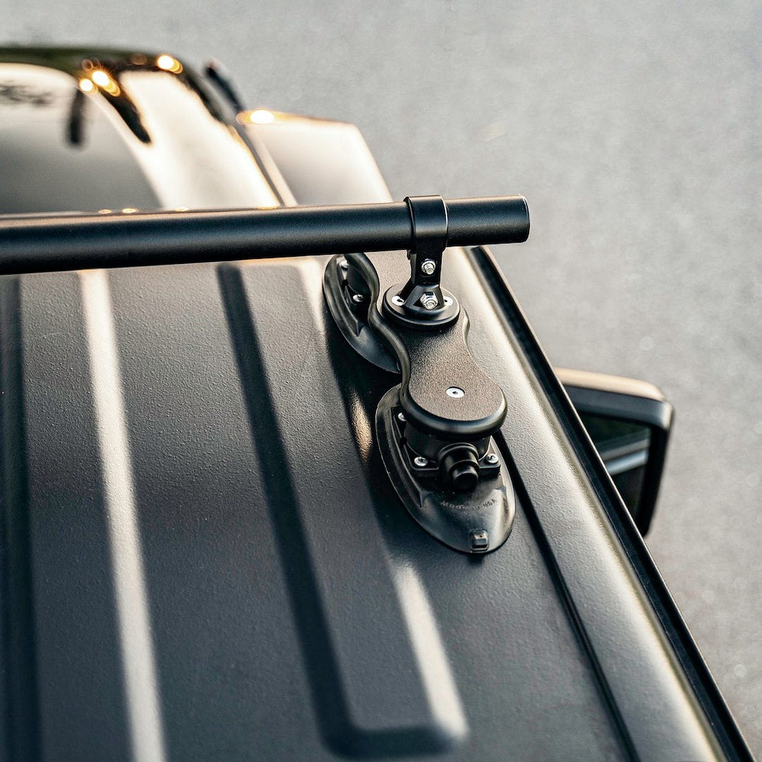 SeaSucker Sx6141 Monkey Bars Ridge Ready Roof Rack