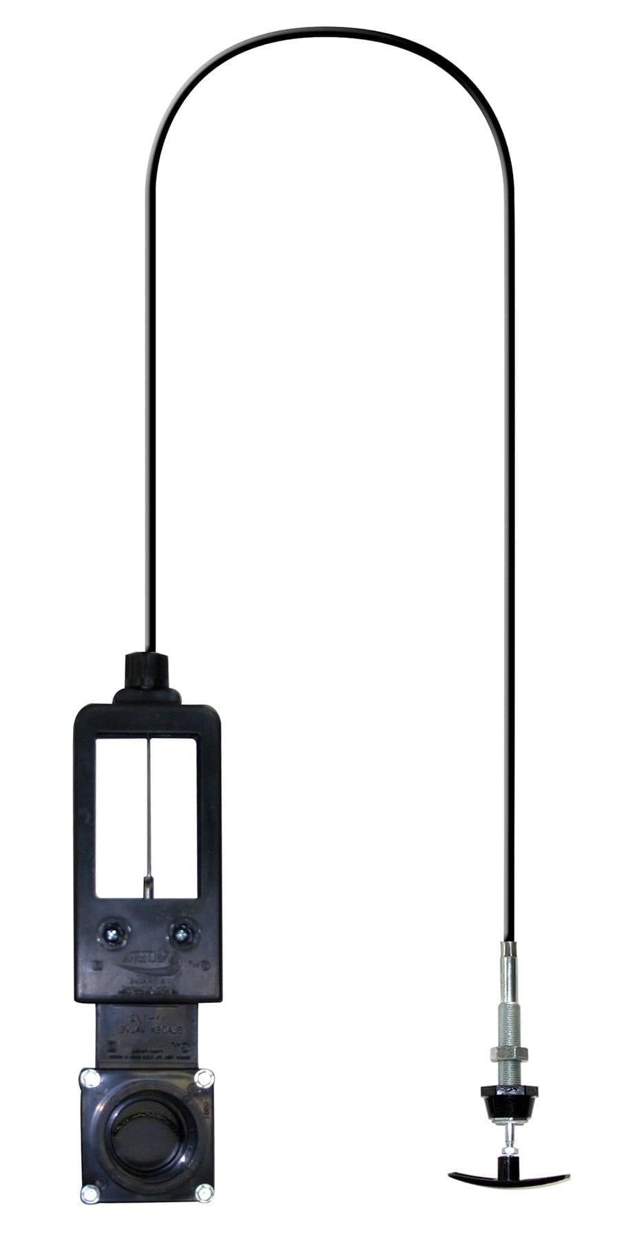 Valterra H40h72 Sewer Waste Valve