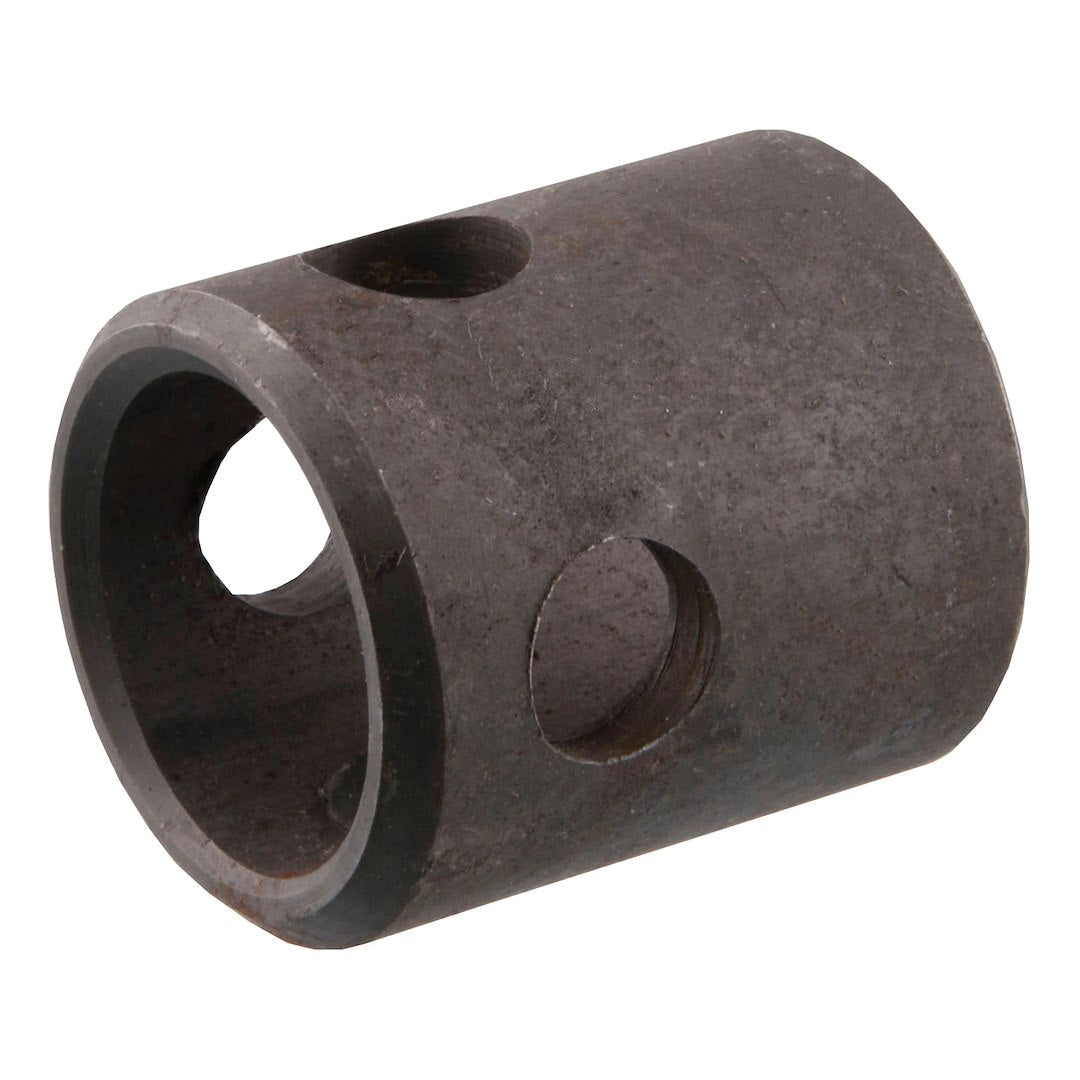 CURT Trailer Tongue Jack Component (28932) – Type: Jack Pipe Mount