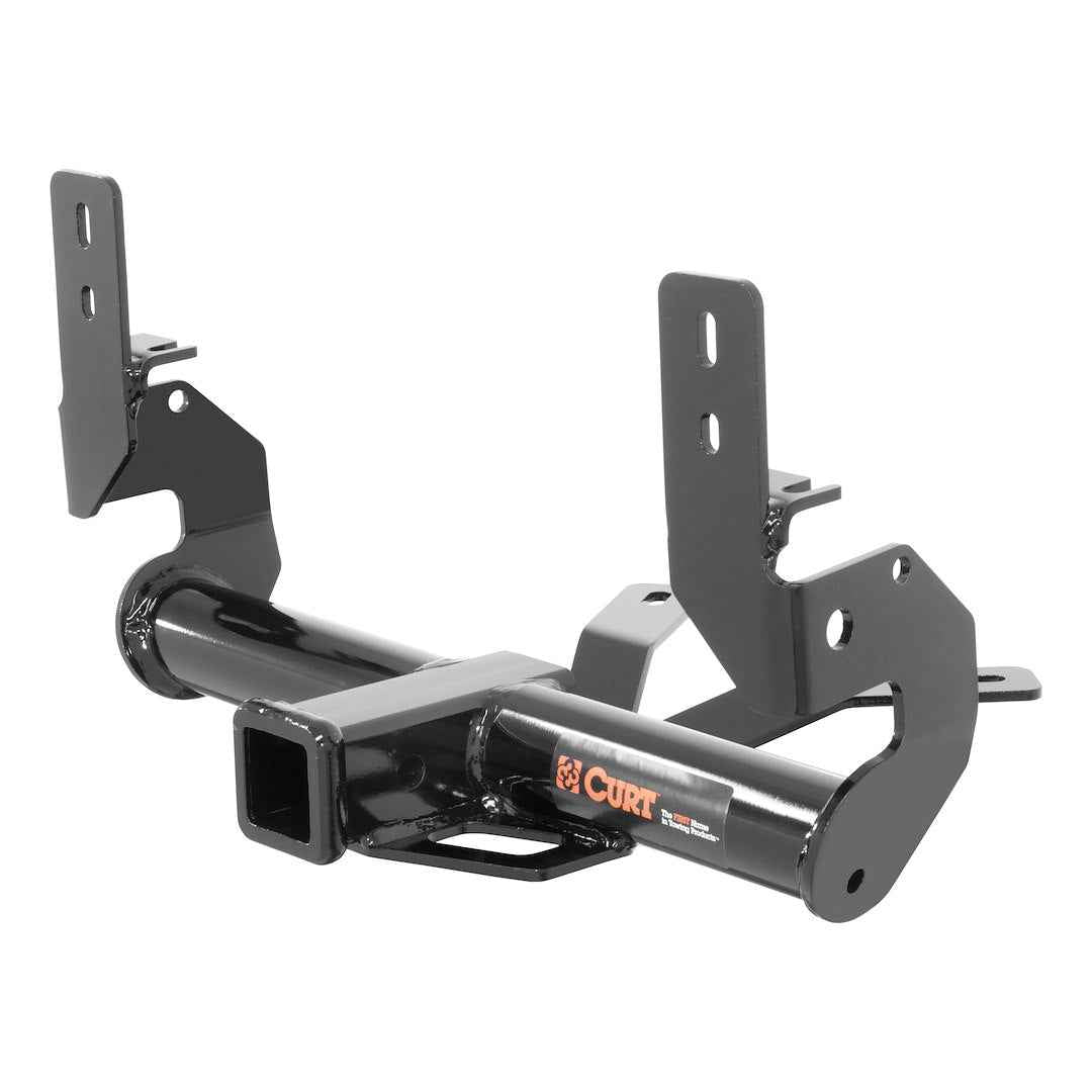 CURT 13136 Class 3 Trailer Hitch - Porsche Macan/Audi Q5