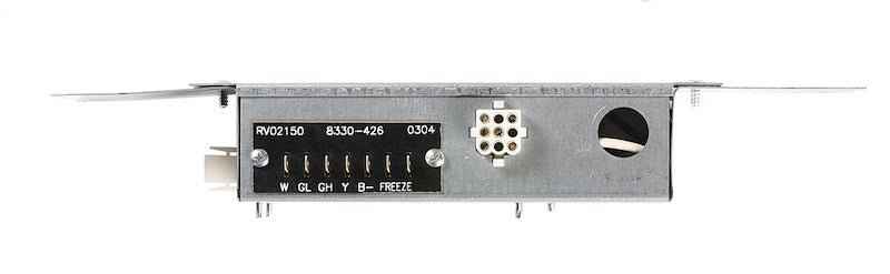 Coleman Mach Heat Ready Control Box Assembly –Mach 15 Air Conditioner