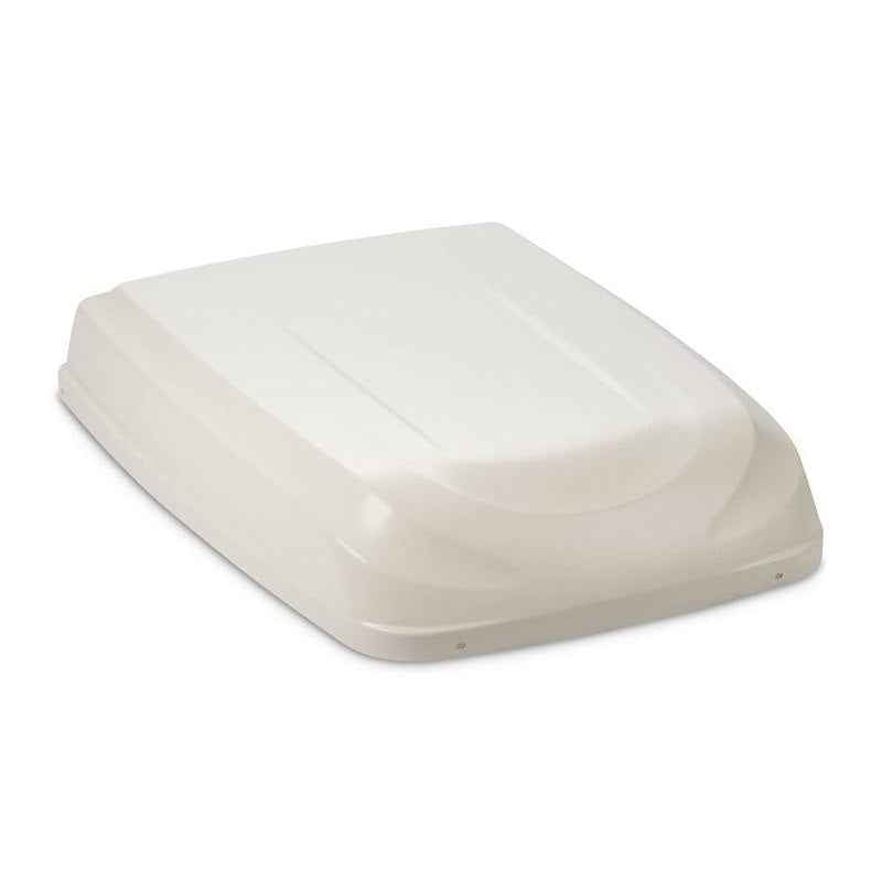 Dometic Penguin RV AC Shroud Replacement - Shell White