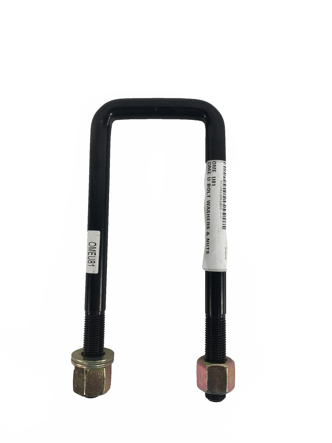 Arb Omeu81 Leaf Spring Axle U Bolt - image 2