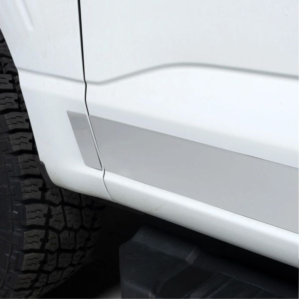 Putco 9751470 Rocker Panel Molding