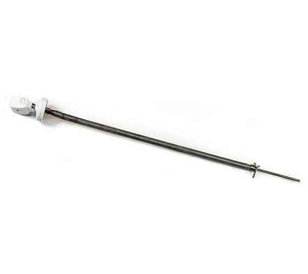 Carefree R00923WHT-A Awning Spring Assembly - Left, White