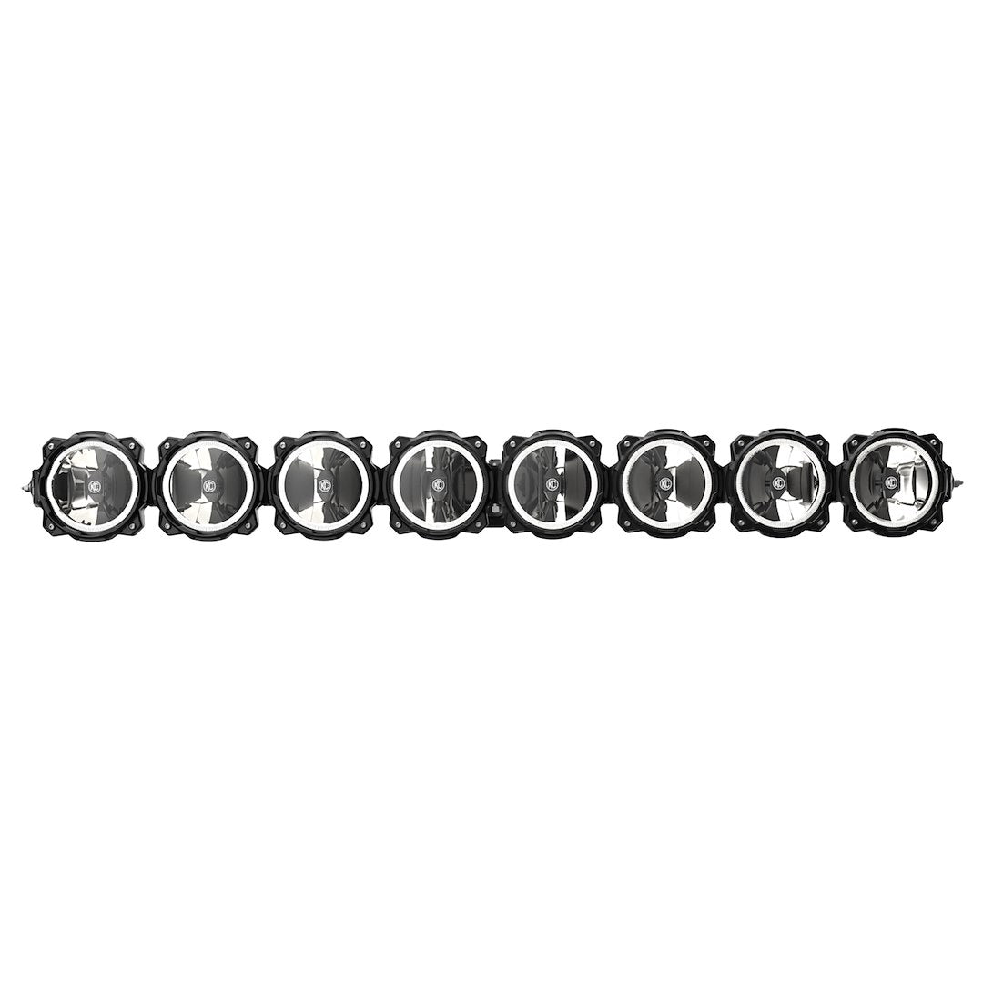 KC Hilites 91308 Gravity Pro6 50-Inch Light Bar