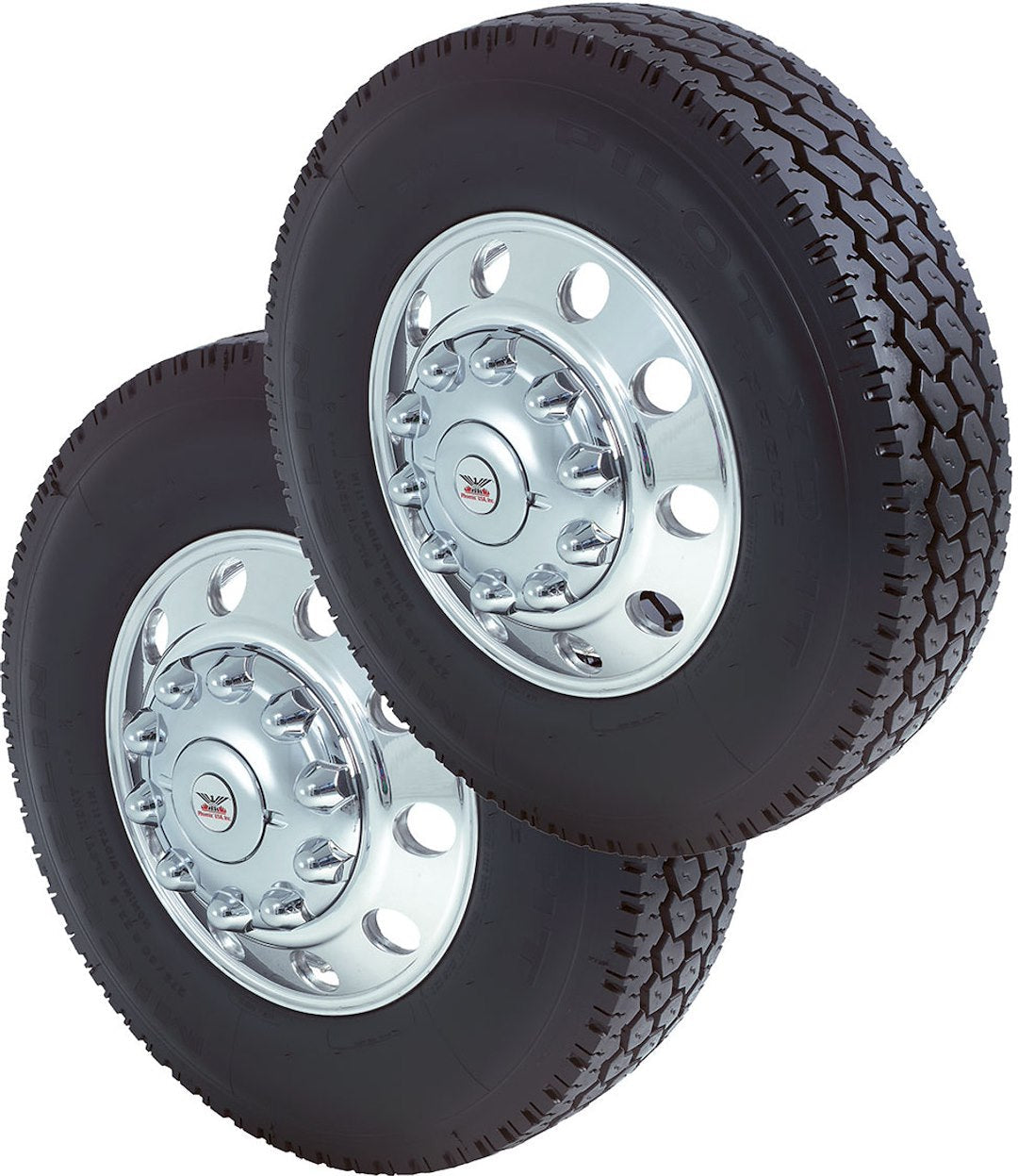 Phoenix Usa Qh1200as Wheel Simulator Axle Cover - image 2