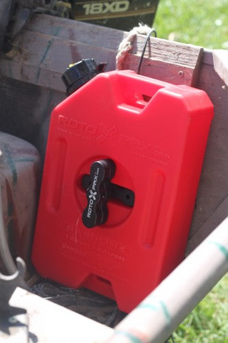 Rotopax Rx-1g 1-Gallon Gasoline Container