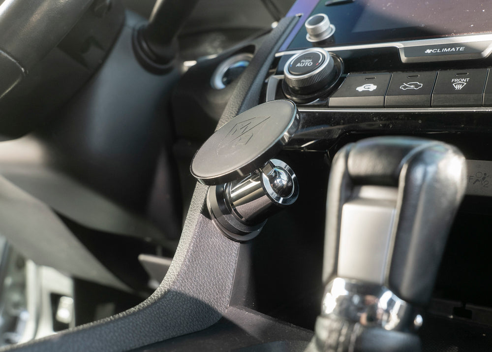 Mob Armor Mobn-Mx-Bchr-Ms MobNetic Maxx .MS Phone Mount
