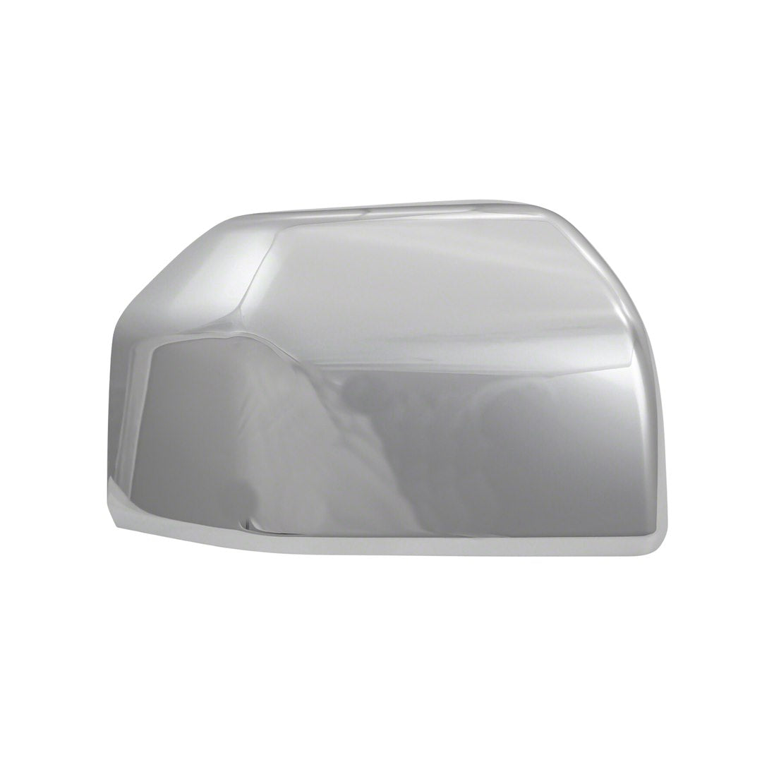Coast To Coast MC67511R F-150 Chrome Replacement Mirror Tops - image 1