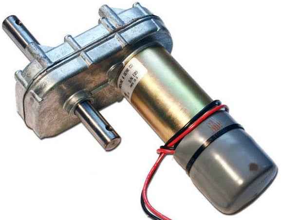 Lippert Components 386211 Leveling Jack Motor - 12 Volt