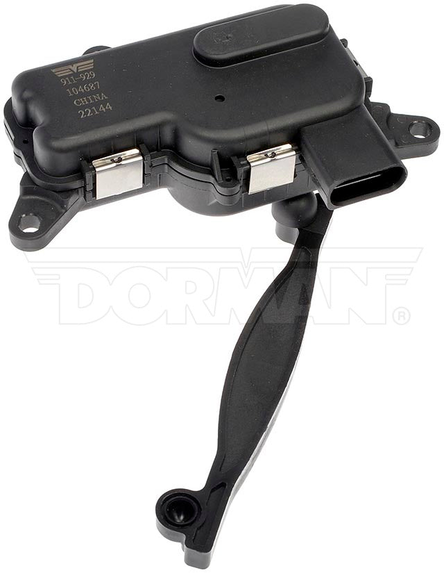 Dorman OE Solutions 911-929 Intake Manifold Runner Control Valve - image 1