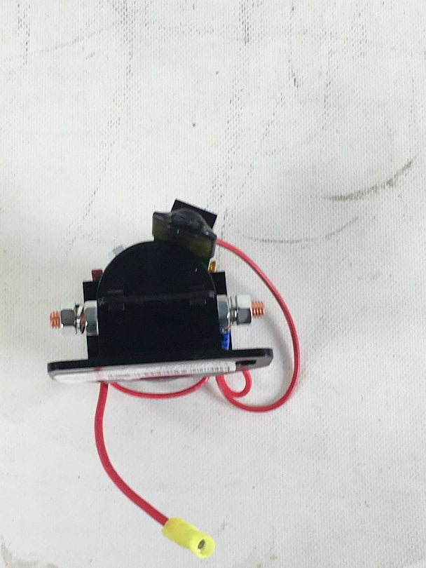 American Technology Lr9806j-Bip Battery Disconnect Solenoid - image 2