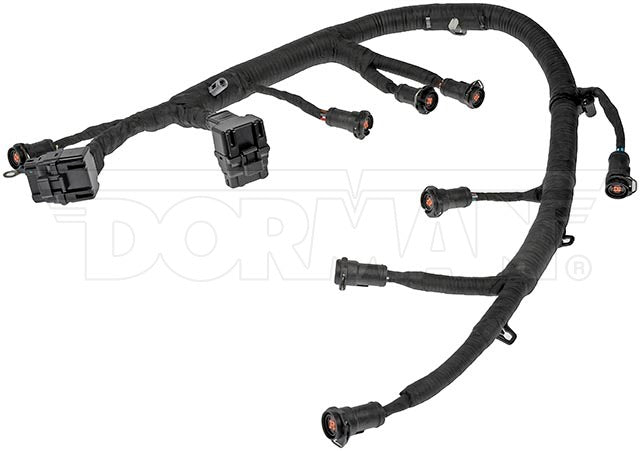 Dorman OE Solutions 904-546 Fuel Injection Wiring Harness - image 1