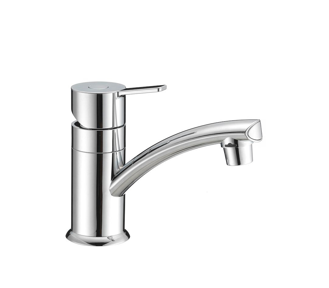 Dura Faucet Df-Pl200m-Cp Faucet - image 1
