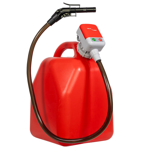 Tera Pump 20175 Dispensing Pump - image 1