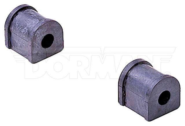 Dorman MAS Select Chassis BSK65579 Select Stabilizer Bar Mount Bushing - image 1