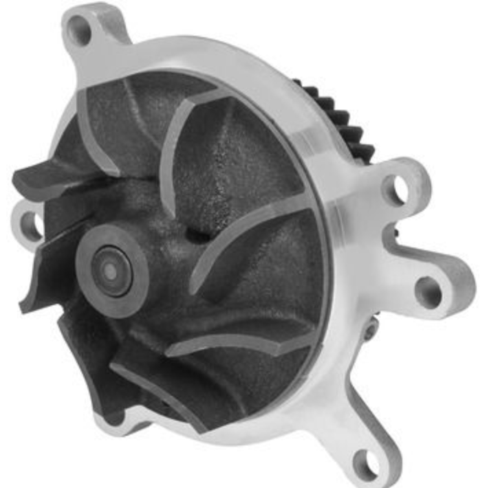 Dayco Products Inc Dp807bh Water Pump - image 3