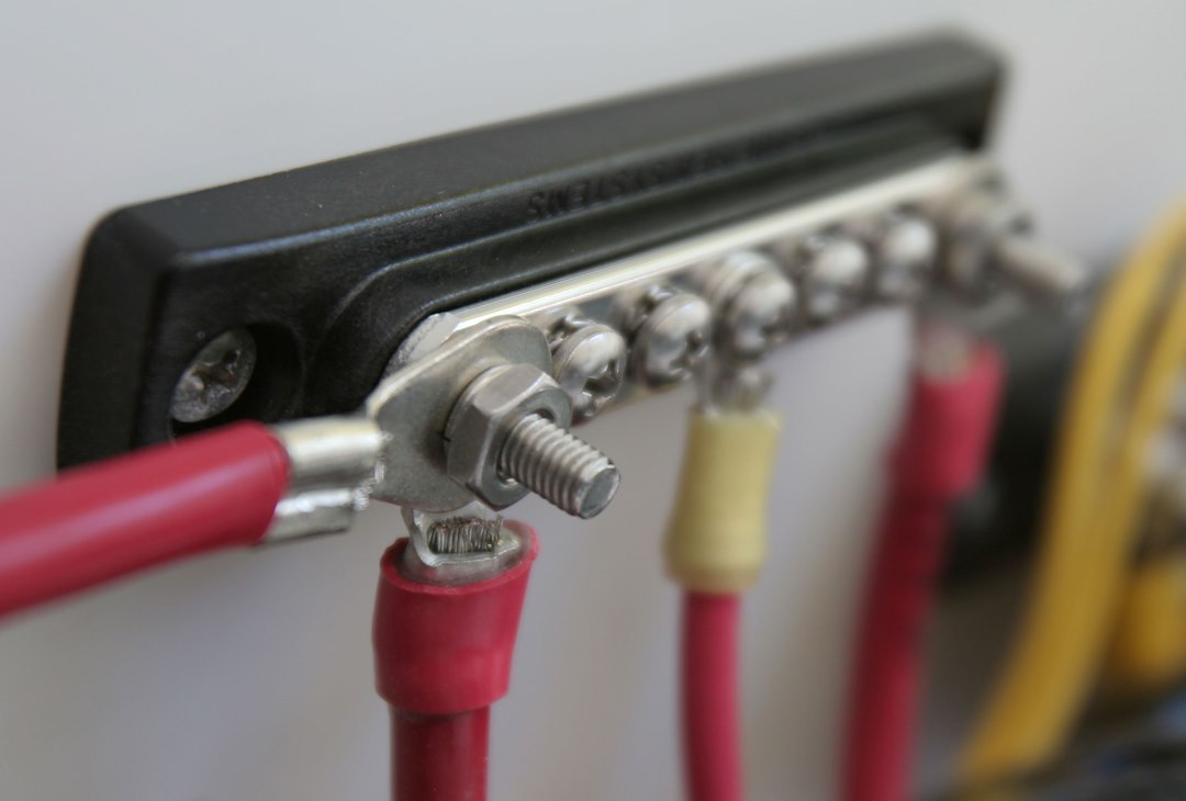 Blue Sea 2304-Bss Busbar - image 2